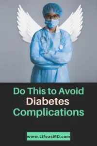 You can minimize complications using these things daily