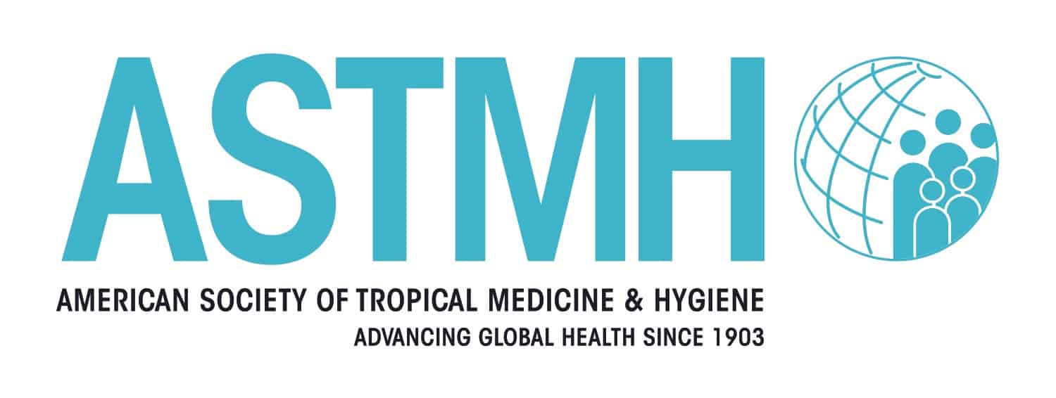 Travel Grant for American Society of Tropical Medicine and Hygiene