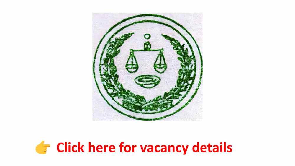 Vacancy Announcements by Benishangul Gumuz Regional State Health Bureau