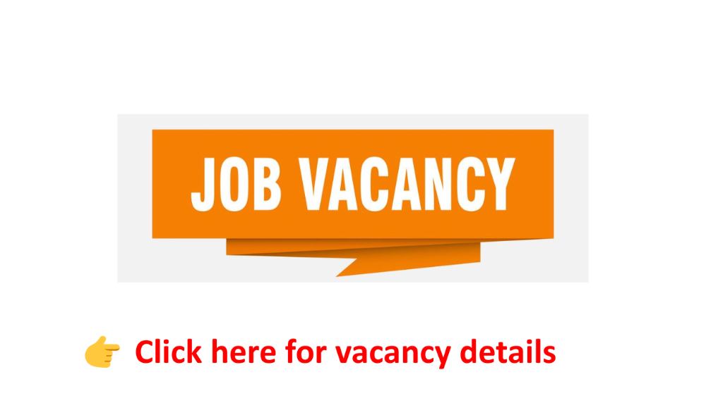 Marketing and Sales Officer –  Habari DOC Digital Health Center Vacancy Announcement
