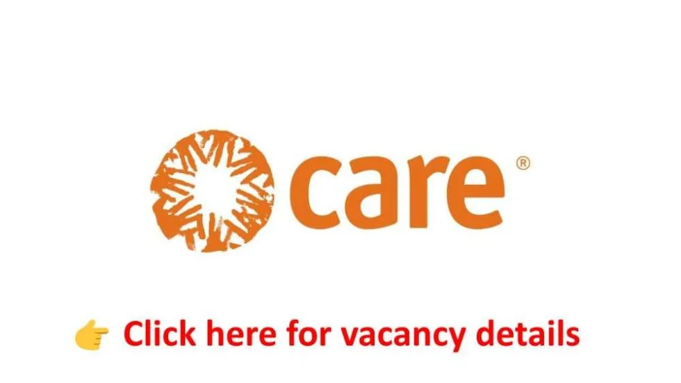 CMAM MHN- Nurse, CARE Ethiopia Vacancy Announcement