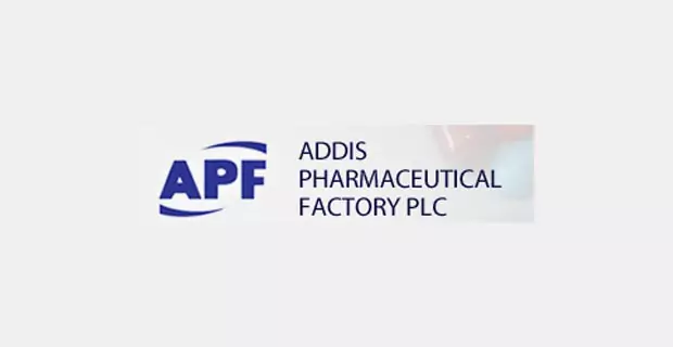 Drug Store Keeper II – Addis Pharmaceutical Factory PLC Vacancy Announcement