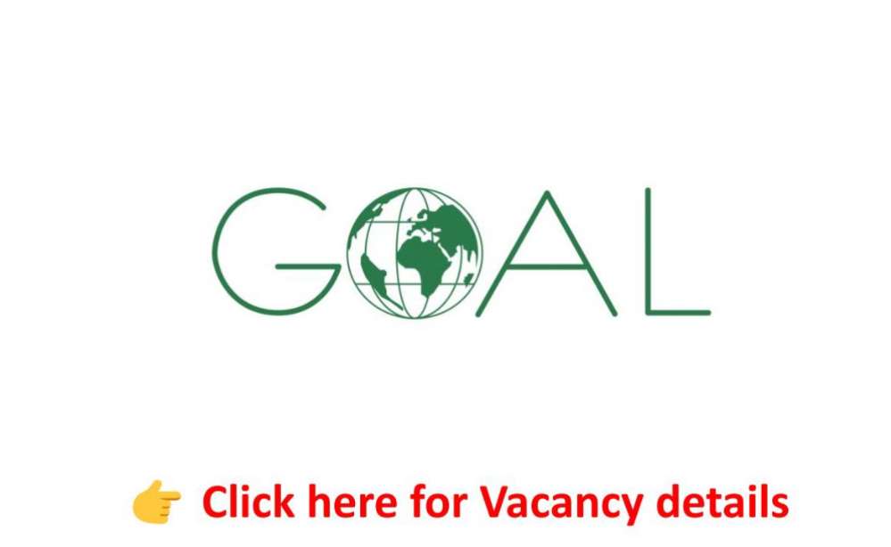 Clinical Nurse  – Goal Ethiopia Vacancy Announcement