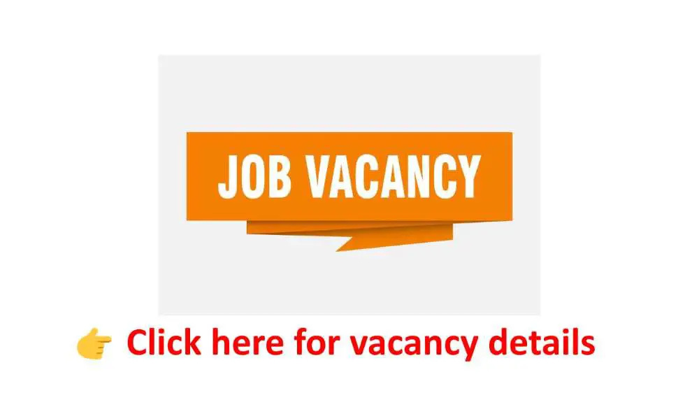 HIV service officer and Care and Support service officer – Common Vision for Development Association Vacancy Announcement
