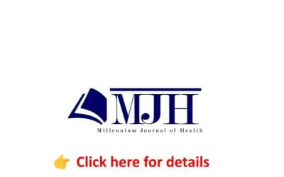 Call for Manuscripts by Millennium Journal of Health (MJH)