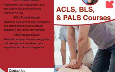 American Heart Association (AHA) resuscitation training