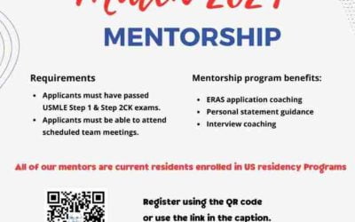 Free Match 2024 Mentorship- by ASpiRIng mentors,
