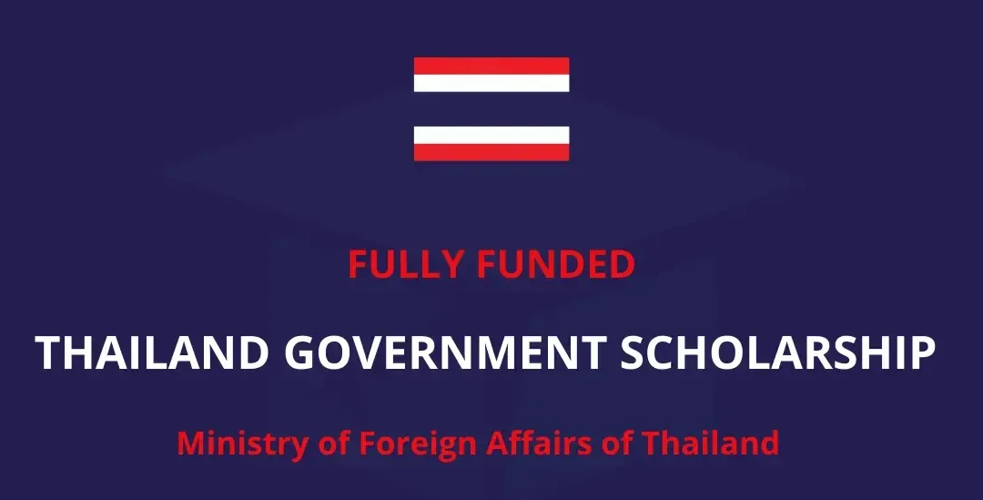 Thailand International Postgraduate Scholarship 2023-24 in Thailand (Fully Funded)