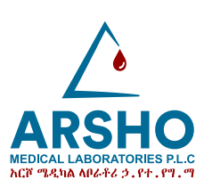 Arsho Medical Laboratories P.L.C Vacancy Announcement