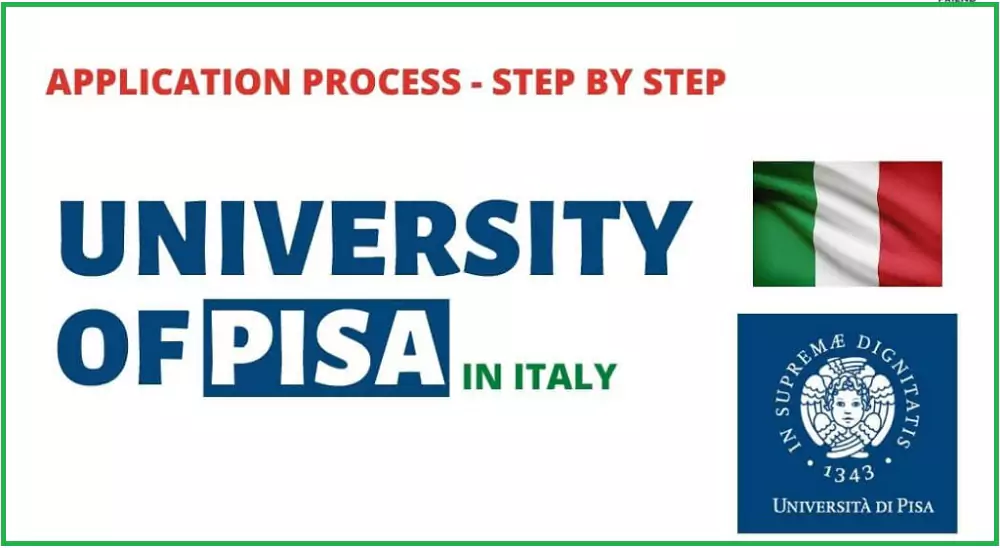 university of pisa phd vacancies