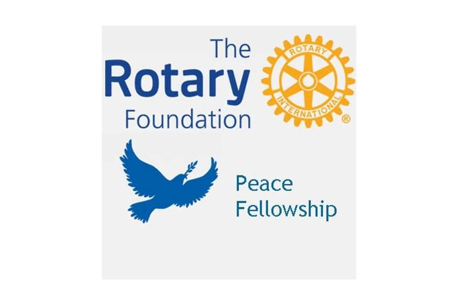Rotary Peace Fellowship Program 2024-25