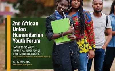 2nd AU Humanitarian Youth Forum