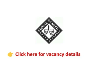 Field Coordinator (for TWU Wash Project), People In Need – PIN Vacancy Announcement