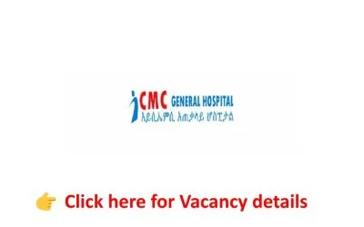 ICMC General Hospital Vacancy Announcements