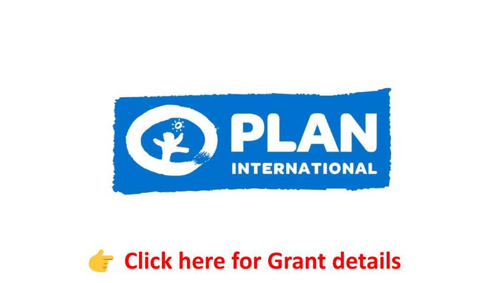 CMAM Assistant- Plan International Ethiopia Vacancy Announcement