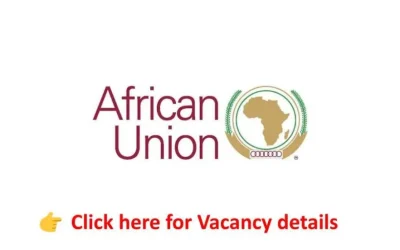 Head, Preparedness and Response – African Union Vacancy Announcement