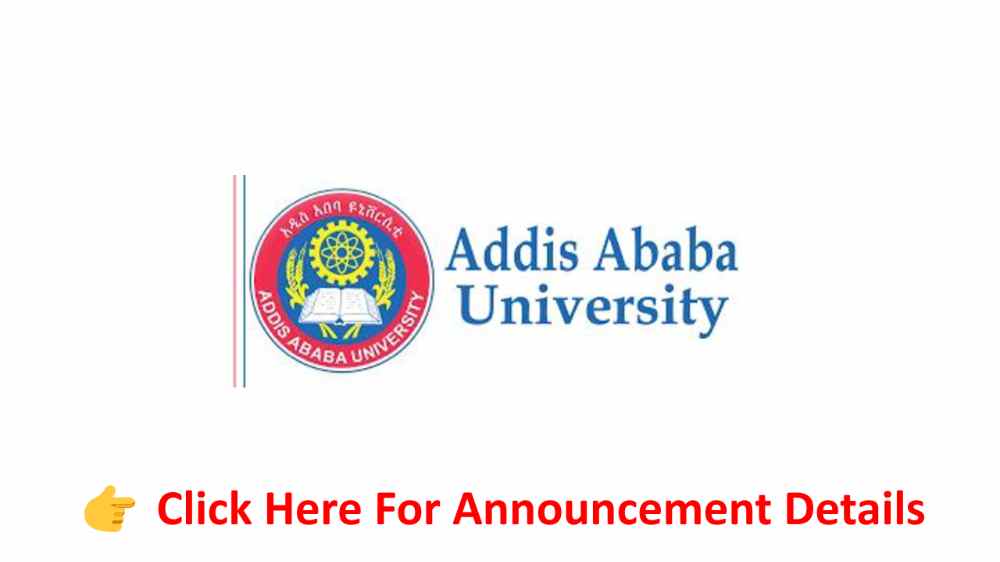 addis ababa university phd programs 2023