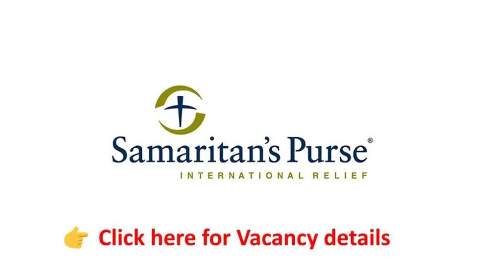 Samaritan's Purse - Volunteer Global Health